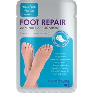 Foot Repair Foot Mask