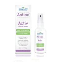 Salcura - Antiac Activ Liquid Spray