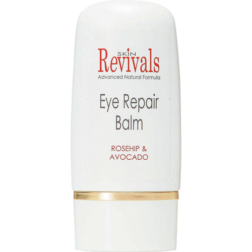 Rosehip & Avocado Eye Repair Balm