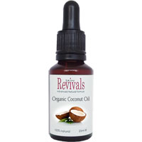 Skin Revivals Natural Facial Oils