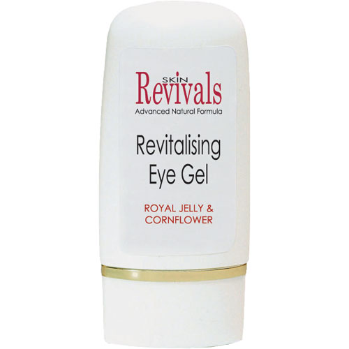 Royal Jelly & Cornflower Revitalising Eye Gel