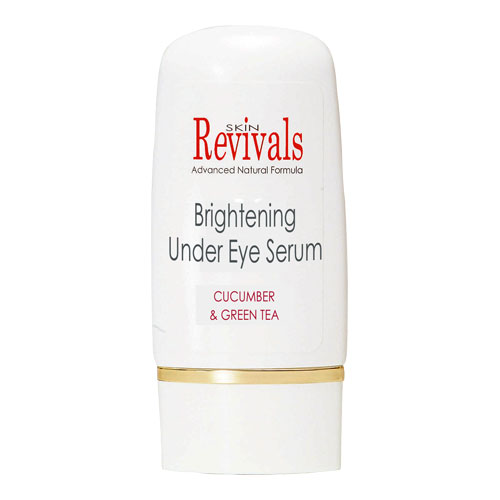 Brightening Under Eye Serum