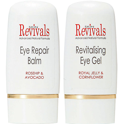 Skin Revivals Eye Care Duo