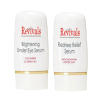 Skin Revivals - Super Serums Duo