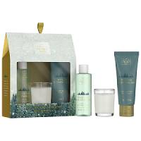 Scottish Fine Soaps - Winter Wonderland Cosy Night Gift Pack