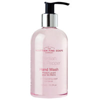 Scottish Fine Soaps - Persian Pink Pepper Hand Wash