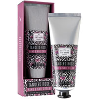 Scottish Fine Soaps - Tangled Rose Hand & Nail Cream