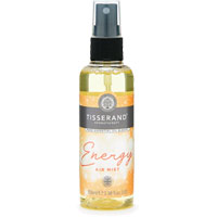 Tisserand Aromatherapy - Energy Air Mist