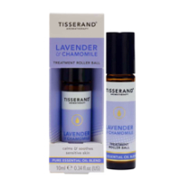 Tisserand Aromatherapy