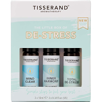 Tisserand Aromatherapy - The Little Box of De-Stress