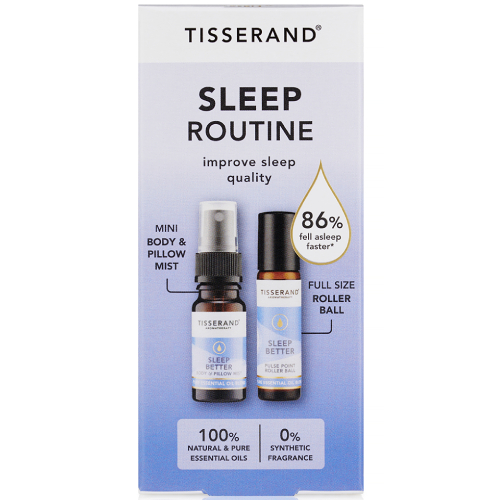 Sleep Better Routine Duo Kit
