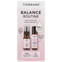 Tisserand Aromatherapy - Balance Restore Routine Kit