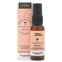 Tisserand Aromatherapy - Paradise Mood Mist