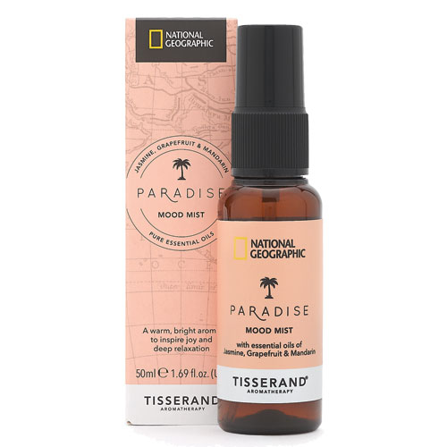 Paradise Mood Mist