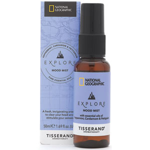 Explore Mood Mist