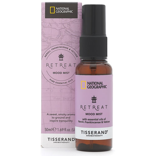 Retreat Mood Mist