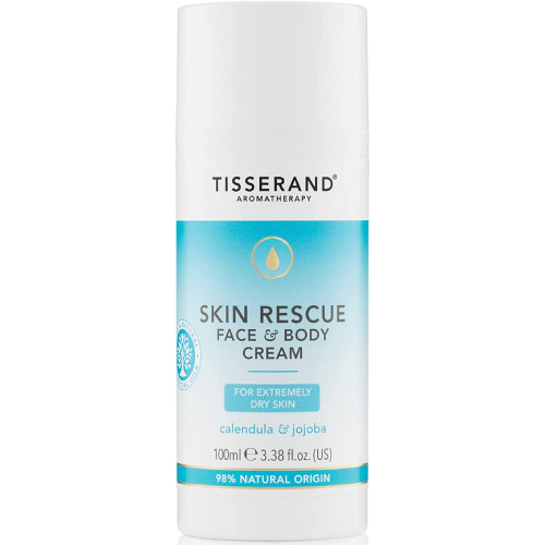 Skin Rescue Face & Body Cream