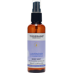 Lavender & Chamomile Body Mist