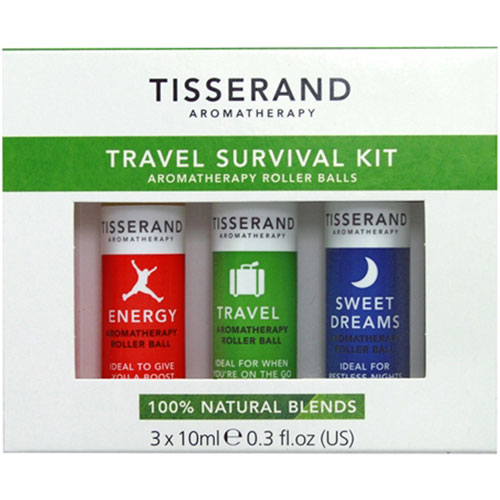 Travel Survival Kit