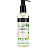 Tisserand Aromatherapy - Neroli & Sandalwood Hand Wash