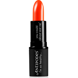 Healthy Lipstick - Piha Beach Tangerine