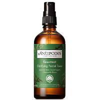 Antipodes - Resurrect Clarifying Facial Toner