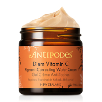 Antipodes - Diem Vitamin C Pigment-Correcting Water Cream