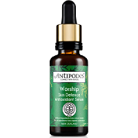 Antipodes - Worship Skin Defence Antioxidant Serum (short dated)