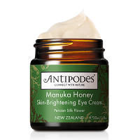 Antipodes - Manuka Honey Skin-Brightening Eye Cream