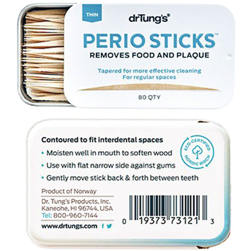 Perio Sticks - Thin