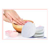 FREE: Nail Pampering Pads