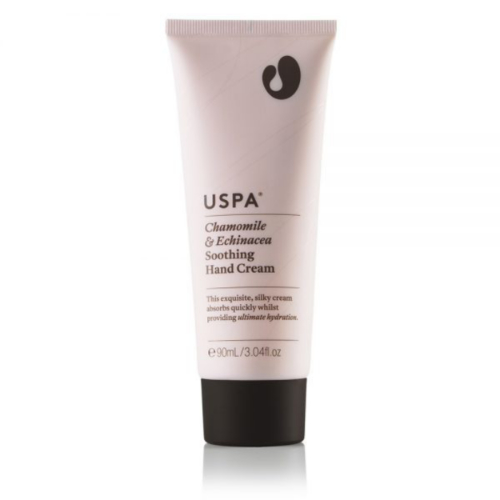 Chamomile & Echinacea Soothing Hand Cream