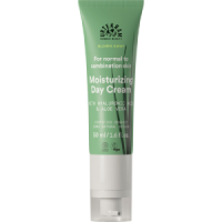 Urtekram - Moisturizing Day Cream