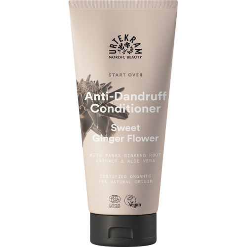 Sweet Ginger Flower Anti Dandruff Conditioner