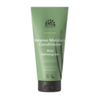 Urtekram - Wild Lemongrass Intense Moisture Conditioner