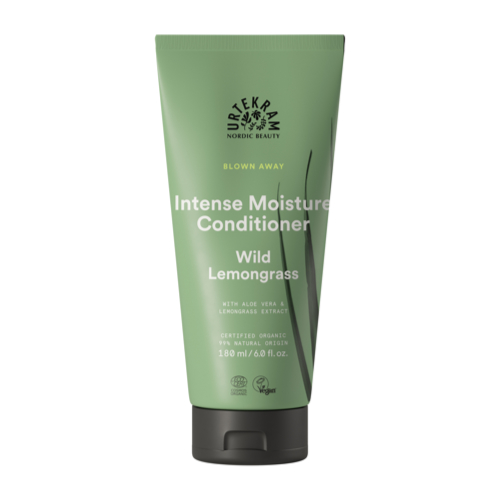 Wild Lemongrass Intense Moisture Conditioner