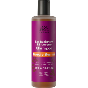 Nordic Berries Shampoo