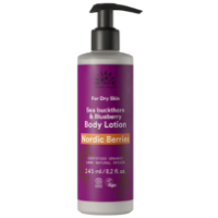 Urtekram - Nordic Berries Body Lotion