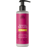 Urtekram - Rose Moisturising Body Lotion