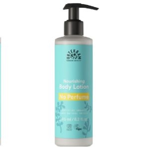 No Perfume Nourishing Body Lotion