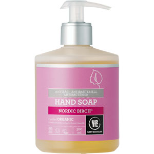 Nordic Birch Hand Soap