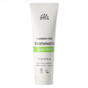 Aloe Vera Toothpaste