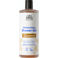 Urtekram - Coconut Moisturising Shower Gel