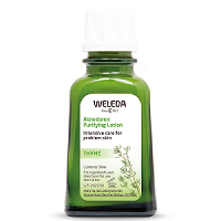 Weleda - Aknedoron Purifying Lotion