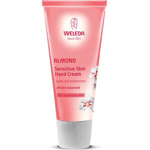 Almond Sensitive Skin Hand Cream