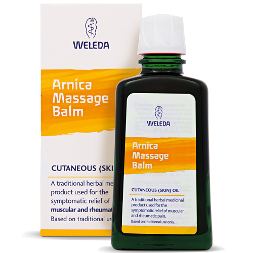 Arnica Massage Balm