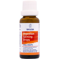 Weleda - Digestion Calming Drops