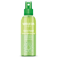 Weleda - Skin Food Ultra Light Dry Oil