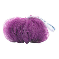 Weleda - Bath Scrunchy