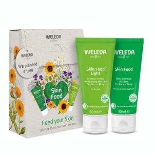 Skin Food 'Feed your Skin' Gift Set